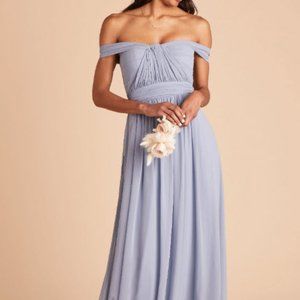 Birdy Grey Grace Convertible